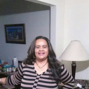 Meet your Posher, Raquel